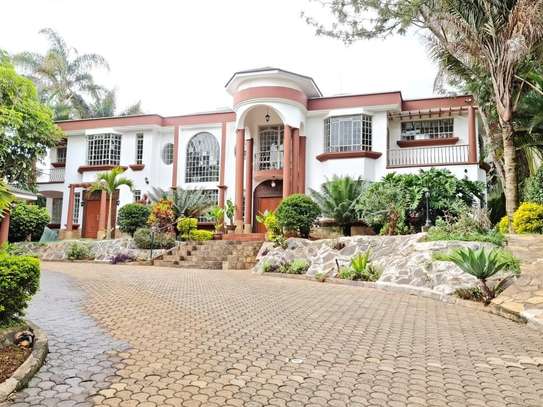 6 Bed House with En Suite in Nyari image 16