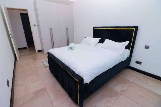 Serviced 2 Bed Apartment with En Suite at Westlands image 16