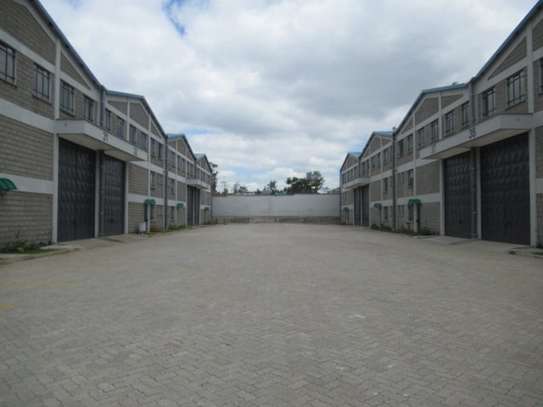 Warehouse with Service Charge Included at Baba Dogo image 16