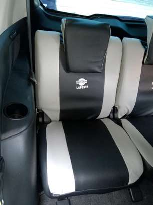 Car Seat Covers - Kirinyaga Road CBD image 4
