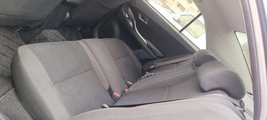 Toyota Allion 1800cc Valve Matic 2018 image 7