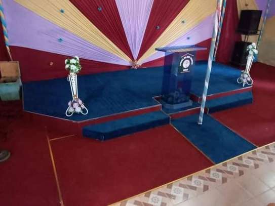 Altar Delta Carpet. image 1