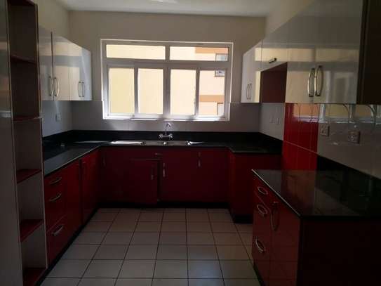 3 Bed Apartment with Swimming Pool at School Lane image 4