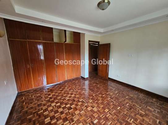 2 Bed House with En Suite in Thigiri image 7