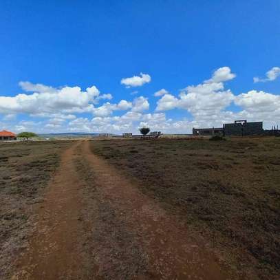 Prime plots for sale in Athi River image 1