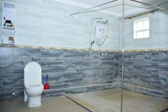 5 Bed Townhouse with En Suite at Off Kiambu Road image 55