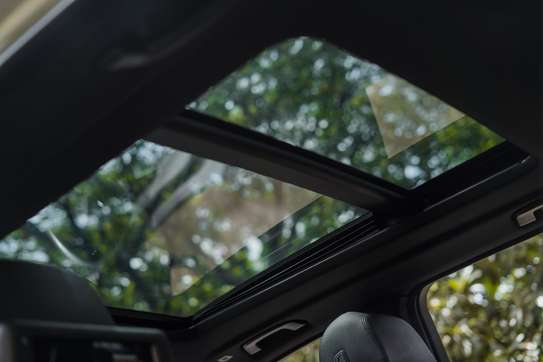 2015 BMW X5 Msport image 3