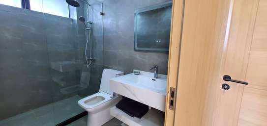 Serviced 2 Bed Apartment with En Suite at Riara Road image 6