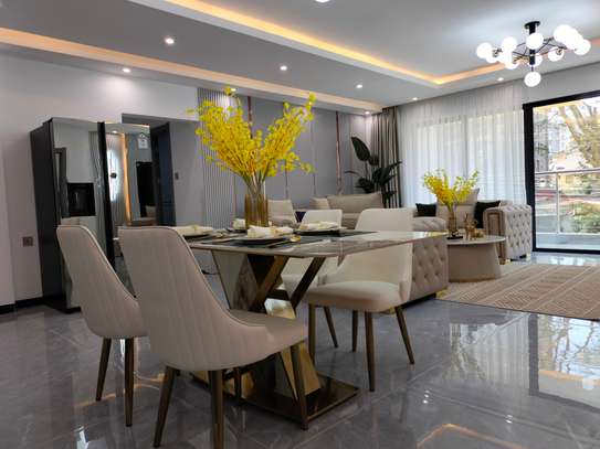 3 Bed Apartment with En Suite at Mandera Road image 11