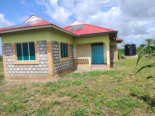 1/4 and Full Acre Plots for sale in Malindi image 8