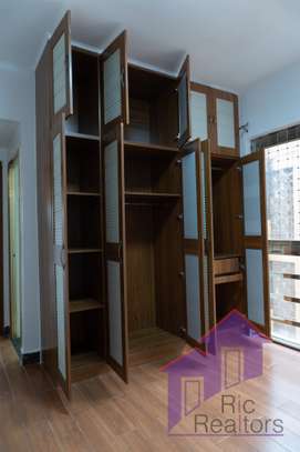 Serviced 2 Bed Apartment with En Suite at Ngong Road image 7