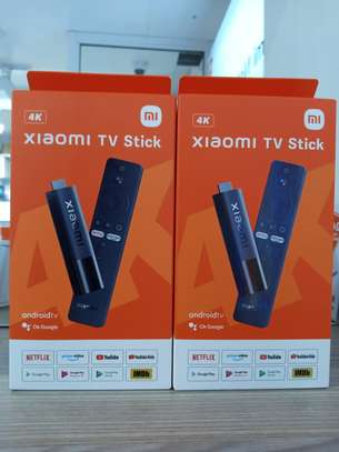 XIAOMI Mi TV Stick 4K Ultra HD Streaming Device image 2