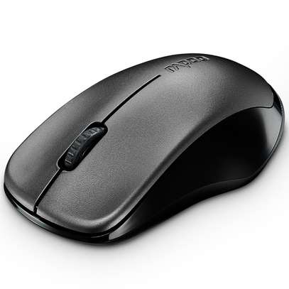 Rapoo Wireless Mouse 1620 image 1