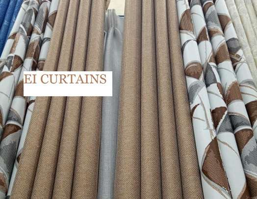 ELEGANT CURTAINS image 2