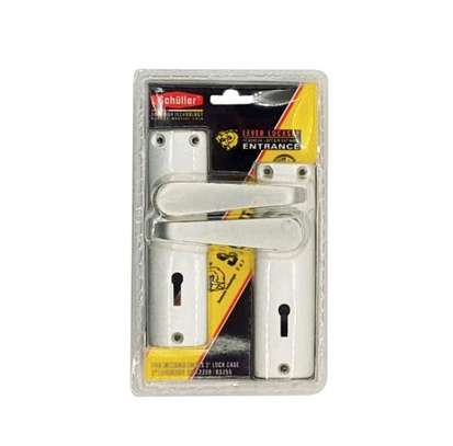 2 Lever Mortise Lock(3 Lock case) heavy quality image 1