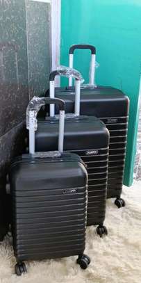 *Travel in style*

*High end suitcases* image 5