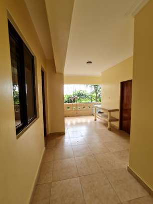3 Bed Apartment with Aircon in Nyali Area image 10