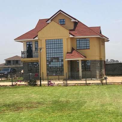 4 Bedroom All en-suite house for Sale in Juja South at 14M image 1