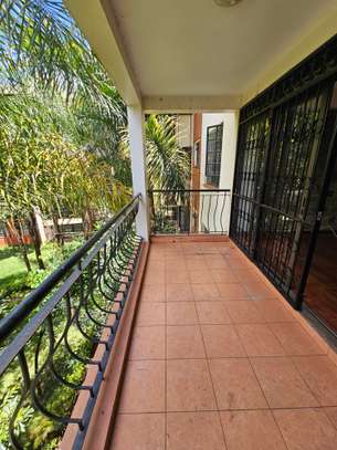 3 Bed Apartment with En Suite at Kileleshwa image 16