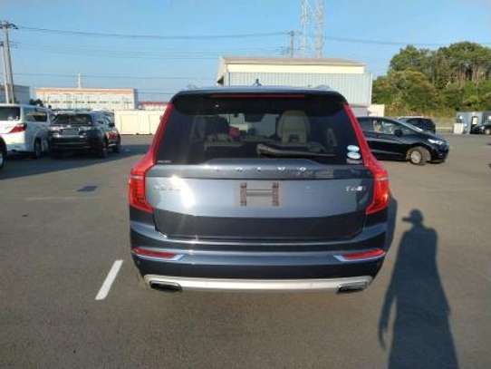 2018 Volvo XC90 t5 image 15
