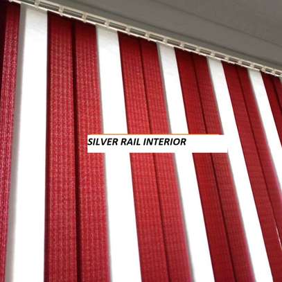 SLAT WINDOW BLINDS image 5