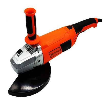 Heavy Duty 9" Angle Grinder 2350W-9inches image 3