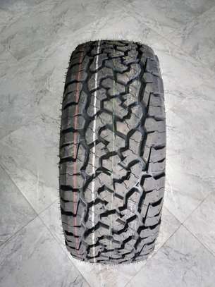 205/65r15 ROADCRUZA TYRES. CONFIDENCE IN EVERY MILE image 4