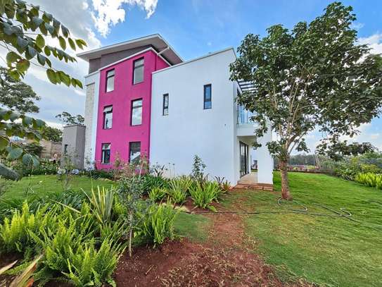 5 Bed House with En Suite in Kitisuru image 11