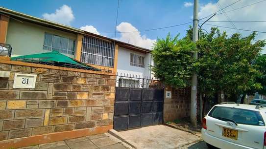 3 Bed Townhouse with En Suite at South C Estate image 7