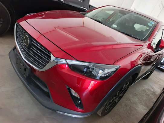 Mazda cx-3 diesel image 3