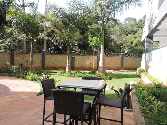 3 Bed Apartment with En Suite at General Mathenge image 14