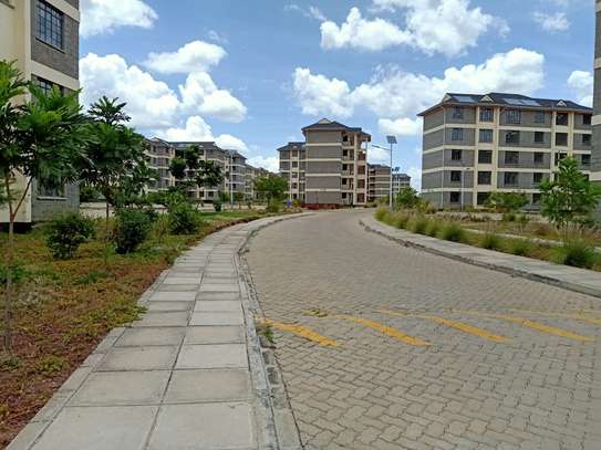 2 Bed Apartment with Swimming Pool at Kitengela-Isinya Rd. image 15