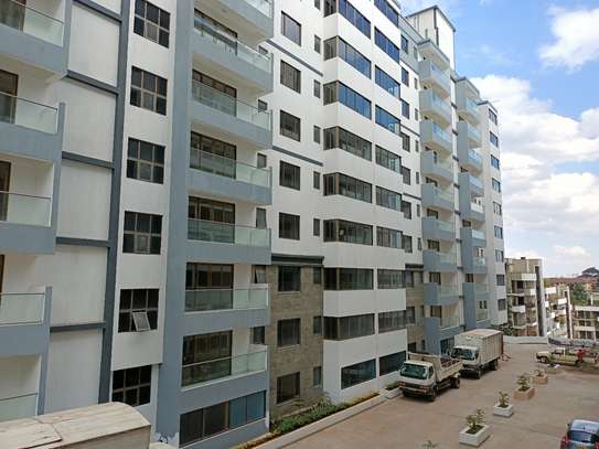 3 bedroom apartment for rent in Lavington image 1