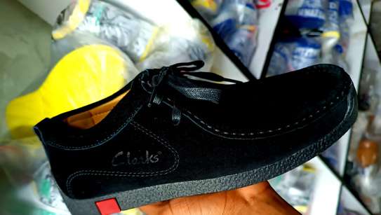 Clarks rubber shoes new arrivals