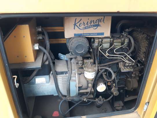 Used generator for sale image 3