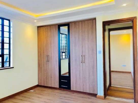 4 Bedroom Townhouse For Sale in Membley At KES 18.5M image 13