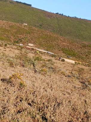 5 Acres block for sale in Ndeiya Nguirubi image 1