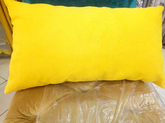 Patio pillows image 1
