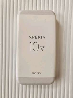Sony Xperia 10V 128/8gb ram image 2