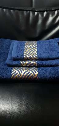 3Piece Quality Cotton Towels image 8