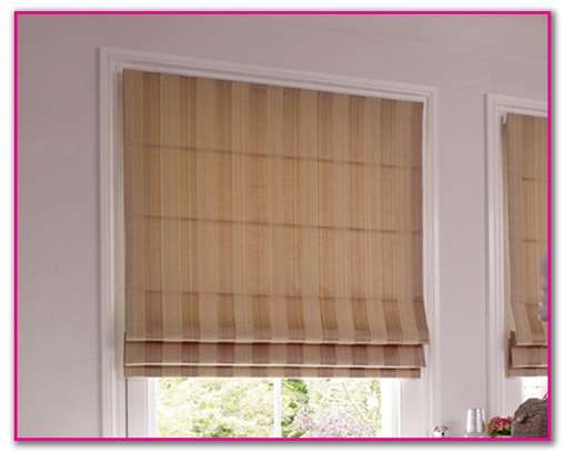 Affordable Curtains, Drapes & Blinds in Nairobi image 3