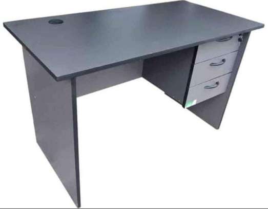Super executive and durable office desks image 1