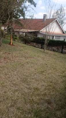 0.25 ac Land in Thika image 2