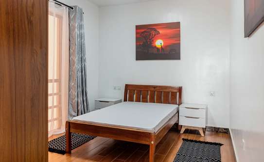 Serviced 2 Bed Apartment with En Suite in Ngong Road image 10
