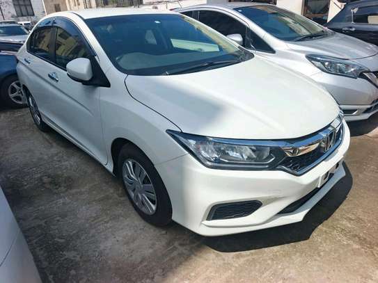 Honda Grace non hybrid image 8