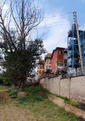 Plot for sale in Westlands along Raphta Road image 5