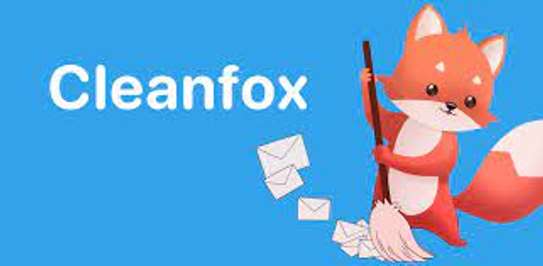 The CleanFox App image 4