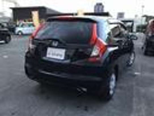 HONDA FIT 13G F PACKAGE image 13
