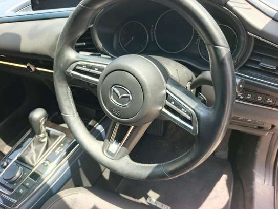 Mazda Cx -30 image 11