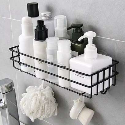 Punch free storage rack /Orgernizers image 3